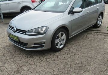 VW Golf 336.000 km 6.450 &euro; Nordenham 26954