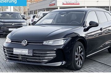 VW Passat Variant 13.510 km 42.990 &euro; Bremerhaven 27576