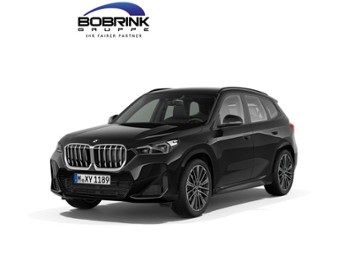 Gebrauchte BMW X1