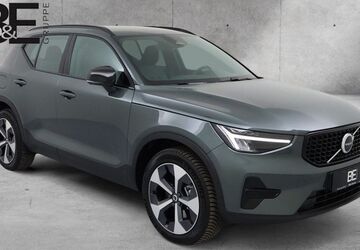 Volvo XC40 2.500 km 39.950 &euro; Schiffdorf-Spaden 27619