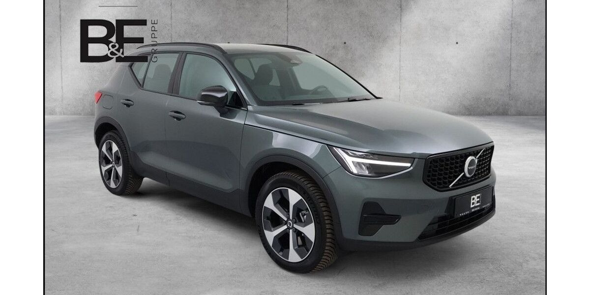 Volvo XC40 2.500 km 39.950 &euro; Schiffdorf-Spaden 27619