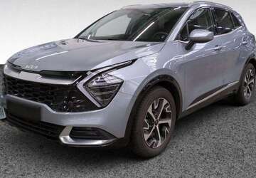 Kia Sportage 20.112 km 29.880 &euro; Bremerhaven 27568