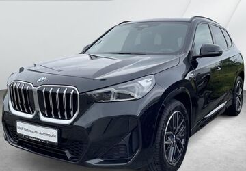 BMW X1 8.691 km 44.440 &euro; Bremerhaven 27572