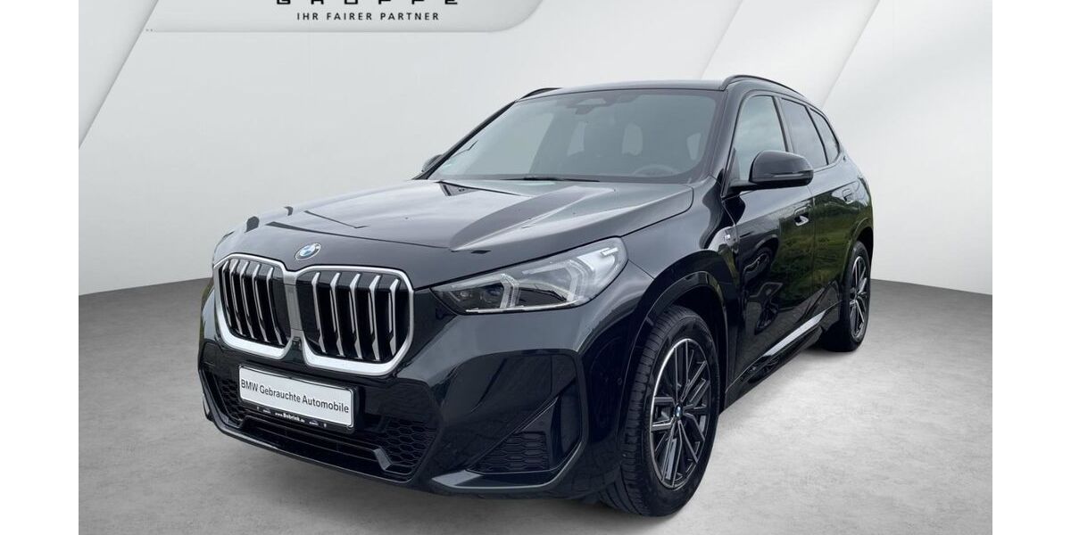 BMW X1 8.691 km 44.440 &euro; Bremerhaven 27572