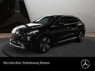 Gebrauchte Mercedes-Benz EQE