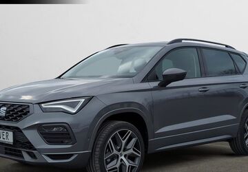 Seat Ateca 1.200 km 32.930 &euro; Hagen 27628