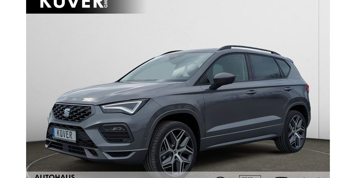 Seat Ateca 1.200 km 32.930 &euro; Hagen 27628