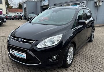Ford Grand C-Max 176.000 km 5.750 &euro; Nordenham 26954