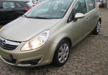 Opel Corsa 181.000 km 1.950 &euro; Nordenham 26954