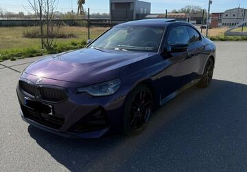 BMW M240i 25.000 km 49.999 &euro; Brake 26919