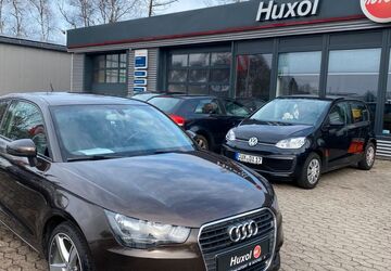 Audi A1 173.350 km 5.750 &euro; Beverstedt 27616