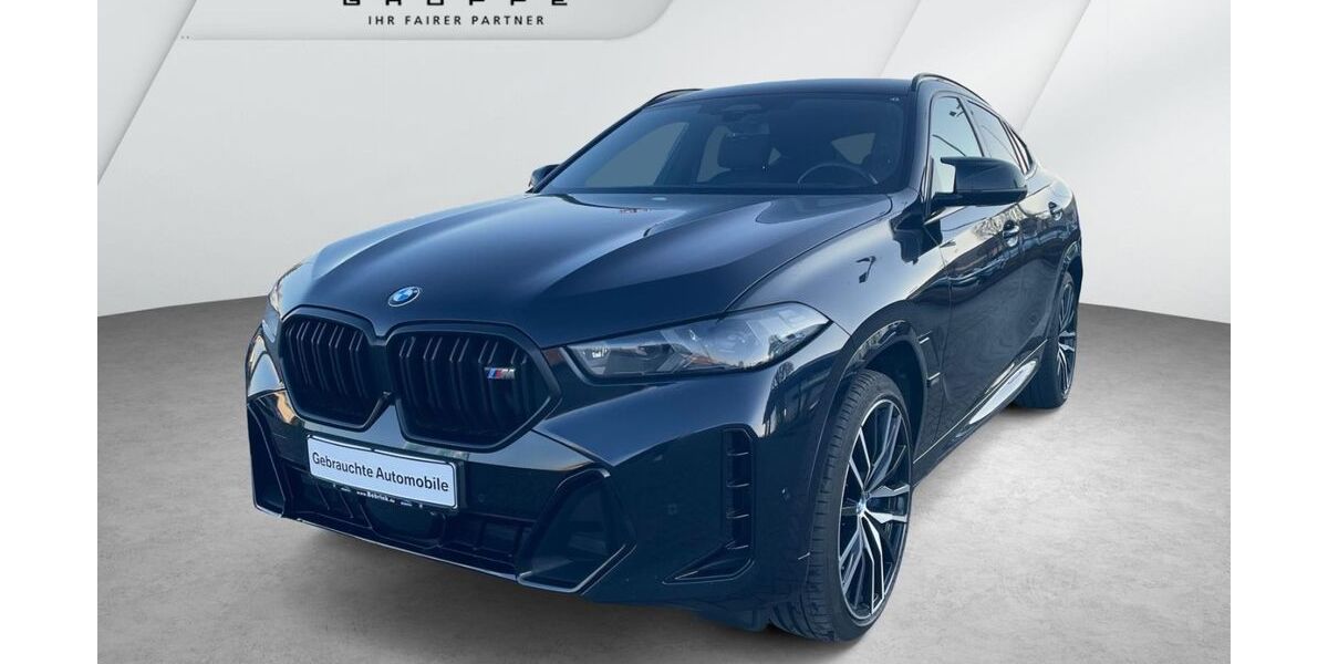 BMW X6 50.128 km 76.500 &euro; Bremerhaven 27572