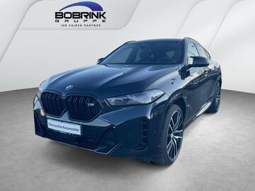 Gebrauchte BMW X6