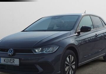 VW Polo 9.400 km 23.335 &euro; Hagen 27628