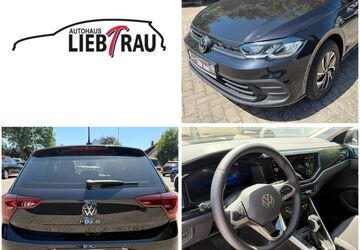 VW Polo 1.220 km 22.950 &euro; Loxstedt - Bexhövede 27612