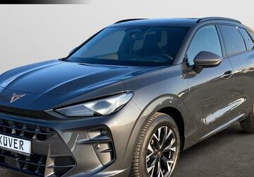 Cupra Terramar 1.700 km 34.827 &euro; Hagen 27628