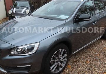 Volvo V60 205.000 km 14.950 &euro; Bremerhaven 27572