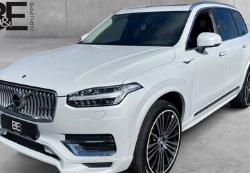 Volvo XC90 46.184 km 47.950 &euro; Schiffdorf-Spaden 27619