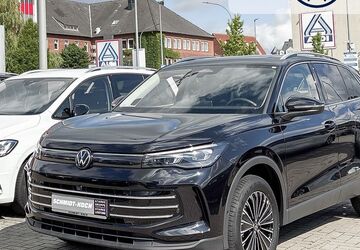 VW Tiguan 22.560 km 44.791 &euro; Bremerhaven 27576