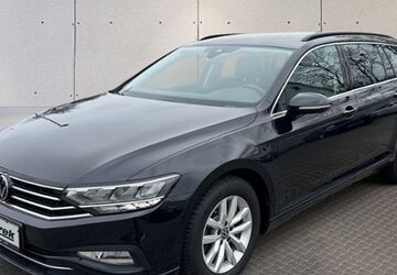VW Passat Variant 84.850 km 23.889 &euro; Nordenham 26954