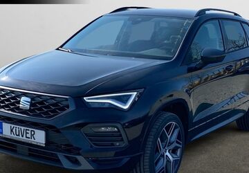 Seat Ateca 1.500 km 33.353 &euro; Hagen 27628