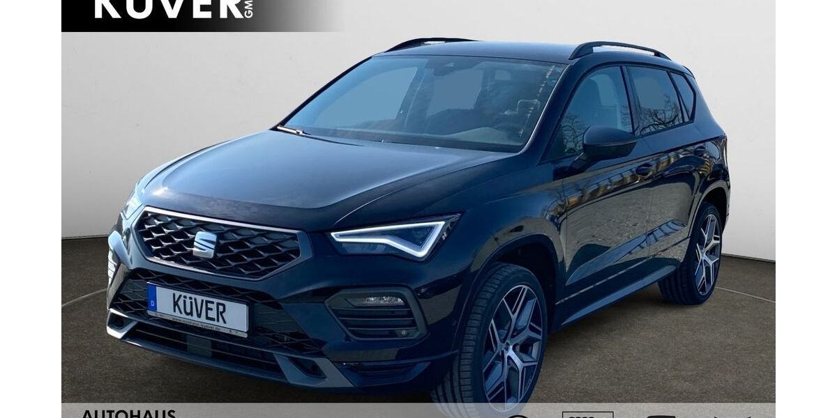 Seat Ateca 1.500 km 33.890 &euro; Hagen 27628