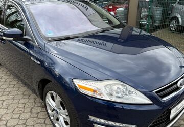 Ford Mondeo 214.600 km 4.400 &euro; Beverstedt 27616