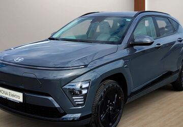 Hyundai KONA Elektro 2.000 km 37.990 &euro; Bremerhaven 27568