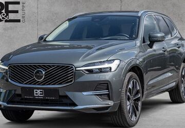 Volvo XC60 1.100 km 60.950 &euro; Schiffdorf-Spaden 27619