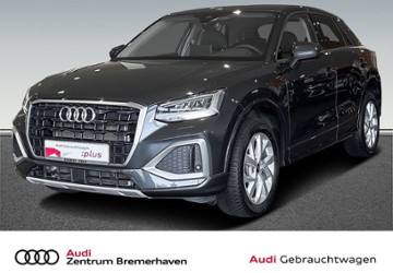 Audi Q2 12.401 km 25.980 &euro; Bremerhaven 27576