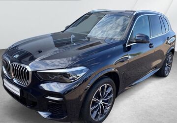 BMW X5 78.089 km 55.950 &euro; Bremerhaven 27580