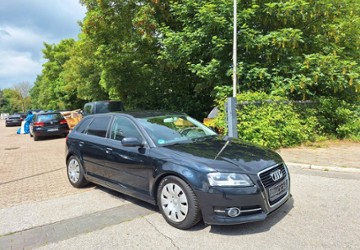 Audi A3 105.000 km 6.999 &euro; Bremerhaven 27576
