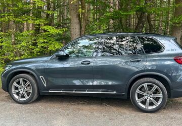 BMW X5 85.000 km 38.500 &euro; Loxstedt 27612