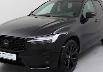 Volvo XC60 27.975 km 44.450 &euro; Schiffdorf-Spaden 27619