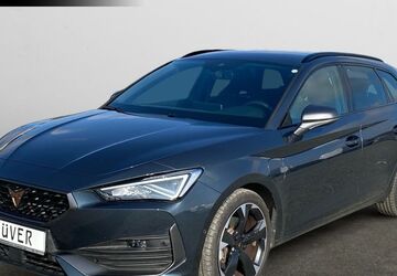 Cupra Leon 26.700 km 28.722 &euro; Hagen 27628