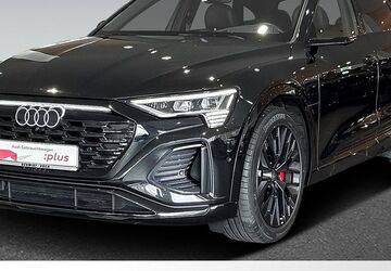 Audi Q8 e-tron 88.300 km 47.870 &euro; Bremerhaven 27576