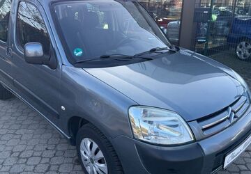 Citroen Berlingo 142.300 km 3.700 &euro; Beverstedt 27616