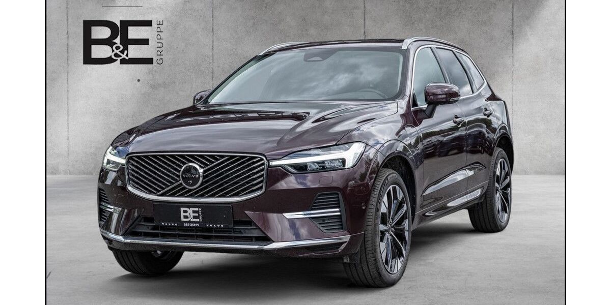 Volvo XC60 1.150 km 60.950 &euro; Schiffdorf-Spaden 27619