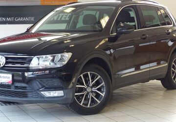 VW Tiguan 146.904 km 17.390 &euro; Nordenham 26954