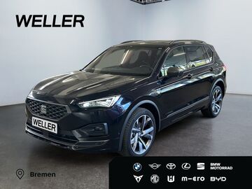 Gebrauchte Seat Tarraco