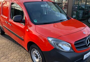Mercedes-Benz Citan 180.300 km 7.450 &euro; Beverstedt 27616
