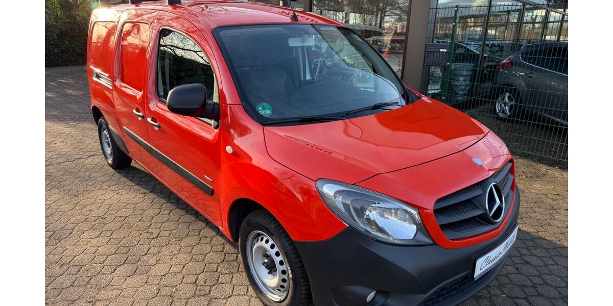 Mercedes-Benz Citan 180.300 km 7.450 &euro; Beverstedt 27616