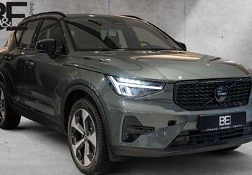 Volvo XC40 2.500 km 39.950 &euro; Schiffdorf-Spaden 27619