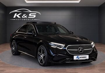 Mercedes-Benz E 300 13.900 km 61.999 &euro; Bremerhaven 27568