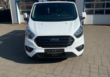 Ford Transit 32.000 km 33.900 &euro; Geestland 27624