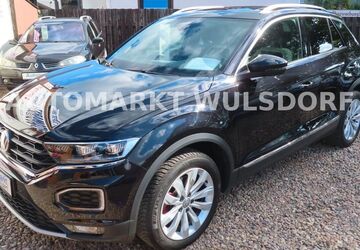 VW T-Roc 79.500 km 17.950 &euro; Bremerhaven 27572