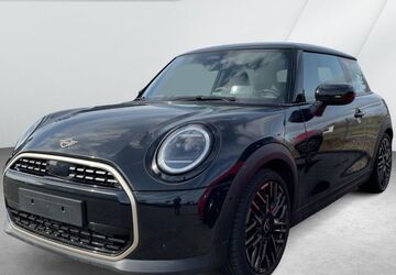 Mini Cooper C 14.135 km 27.207 &euro; Bremerhaven 27572