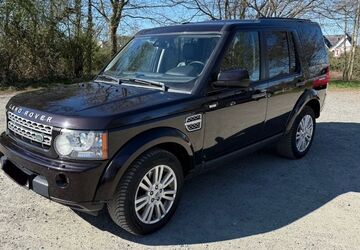Land Rover Discovery 259.000 km 10.999 &euro; Bremerhaven 27580