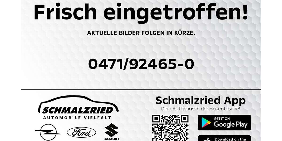 Suzuki Ignis 12.520 km 16.970 &euro; Bremerhaven 27570