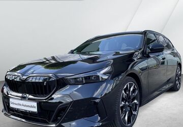 BMW i5 9.735 km 59.700 &euro; Bremerhaven 27572